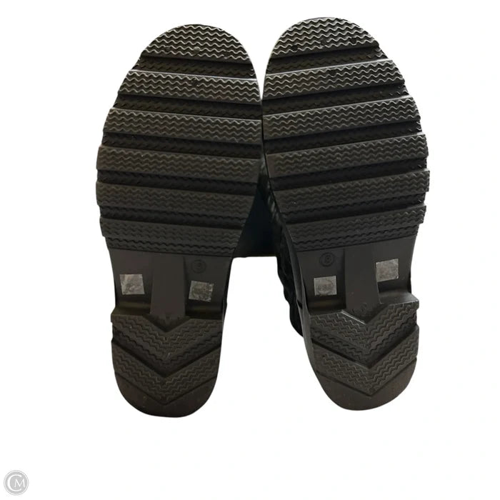 Boots Snow By Dirty Laundry In Black, Size: 8