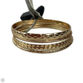 Bracelet Bangle By Clothes Mentor, Size: 05 Piece Set