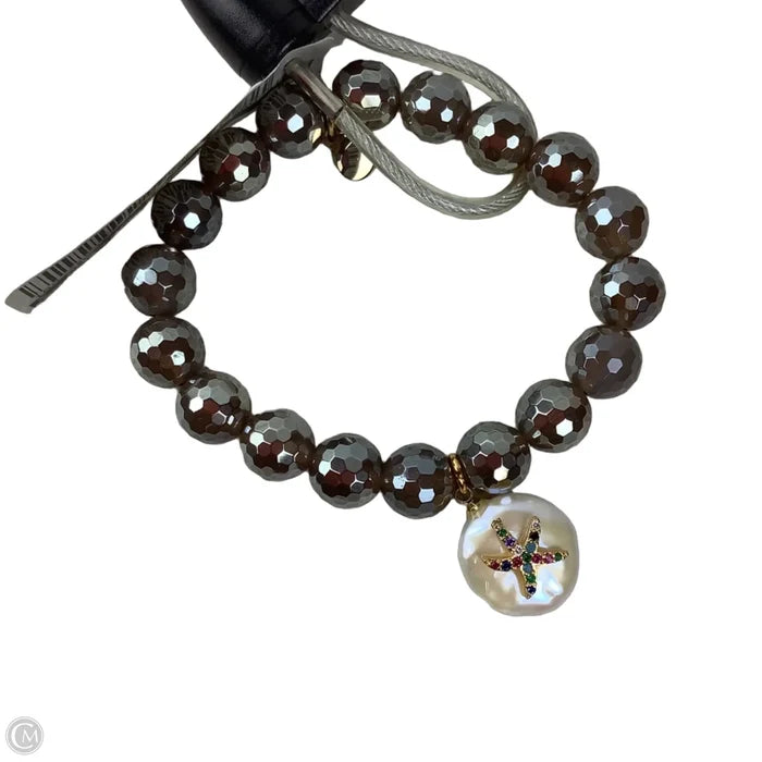 Bracelet Beaded By Cmc