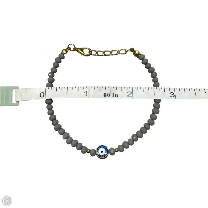 Bracelet Beaded