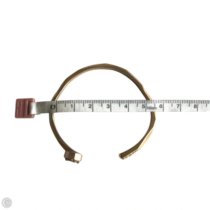 Bracelet Cuff By Kendra Scott