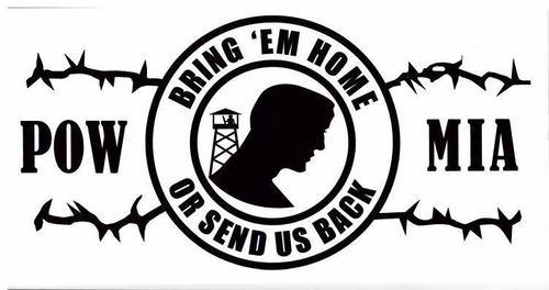 Bring Them HomeOr Send Us Back: Bring Them Home Or Send Us Back