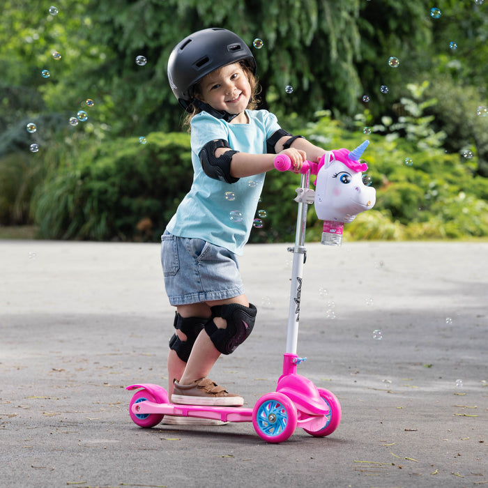 kids scooter