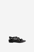 Buckle On Sandals