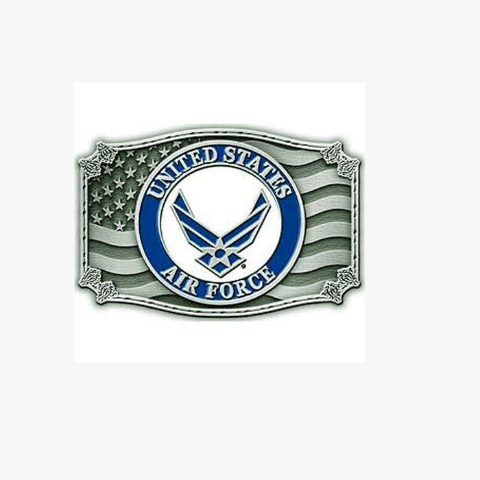 Buckle USAF Symbol III: Buckle USAF Symbol III