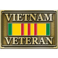 Buckle Viet Vet SVC.RIBB