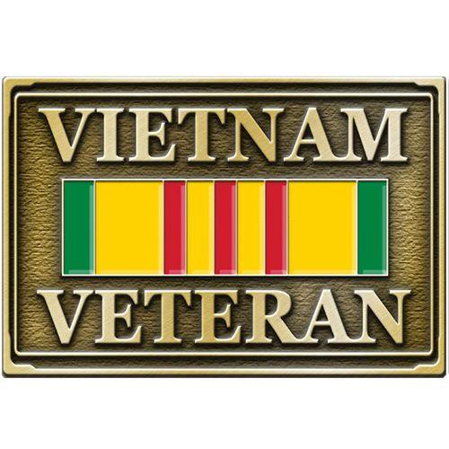 Buckle Viet Vet SVC.RIBB