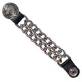 Buffalo Nickel Vest Extender