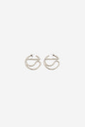 C Logo Hoops