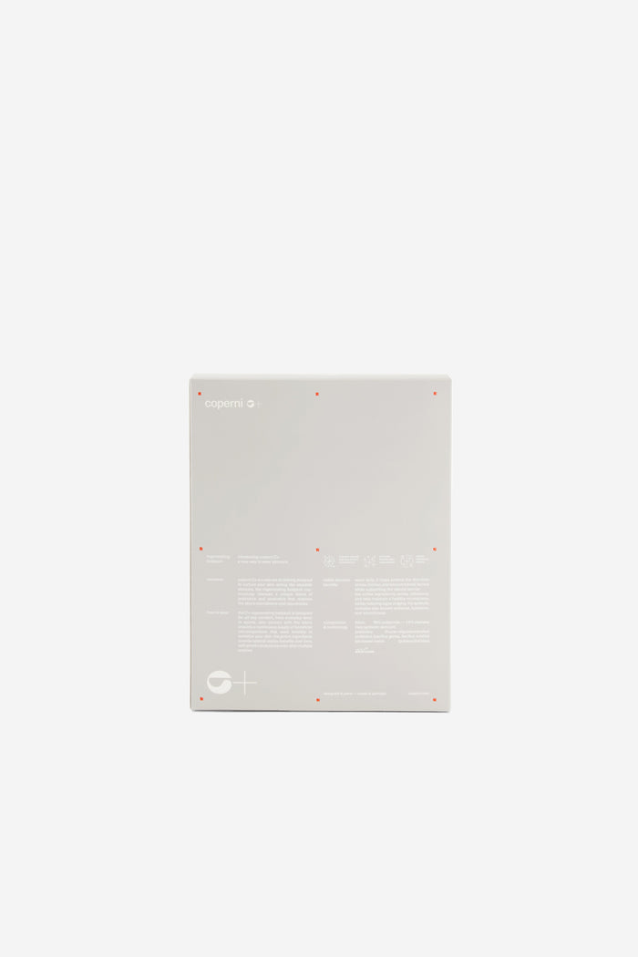 C+ Regenerating Top
