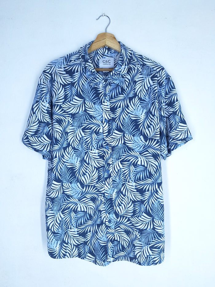 Camisa c&c (XL)