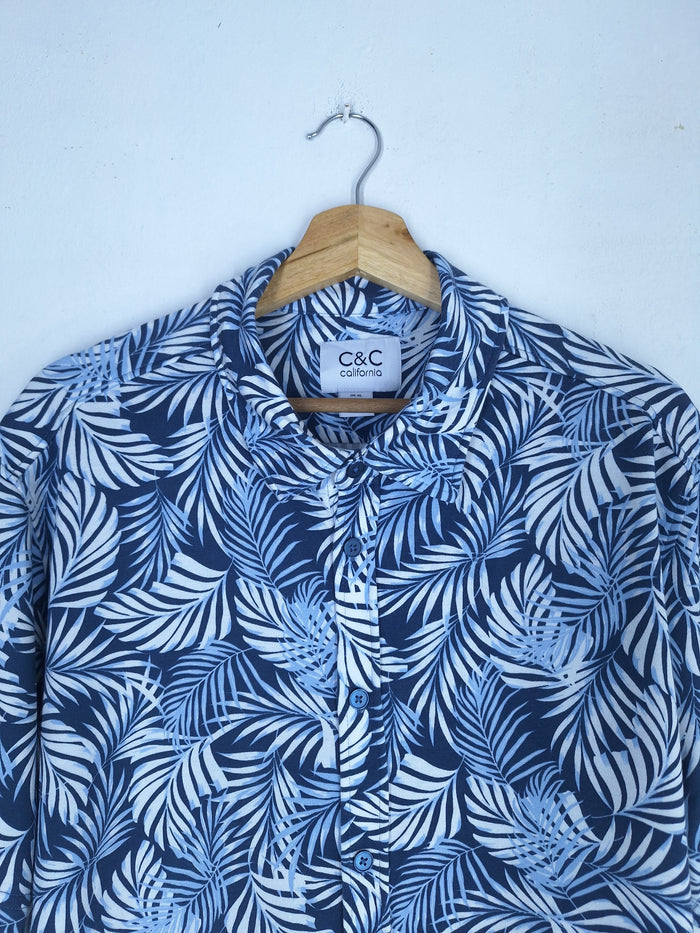 Camisa c&c (XL)
