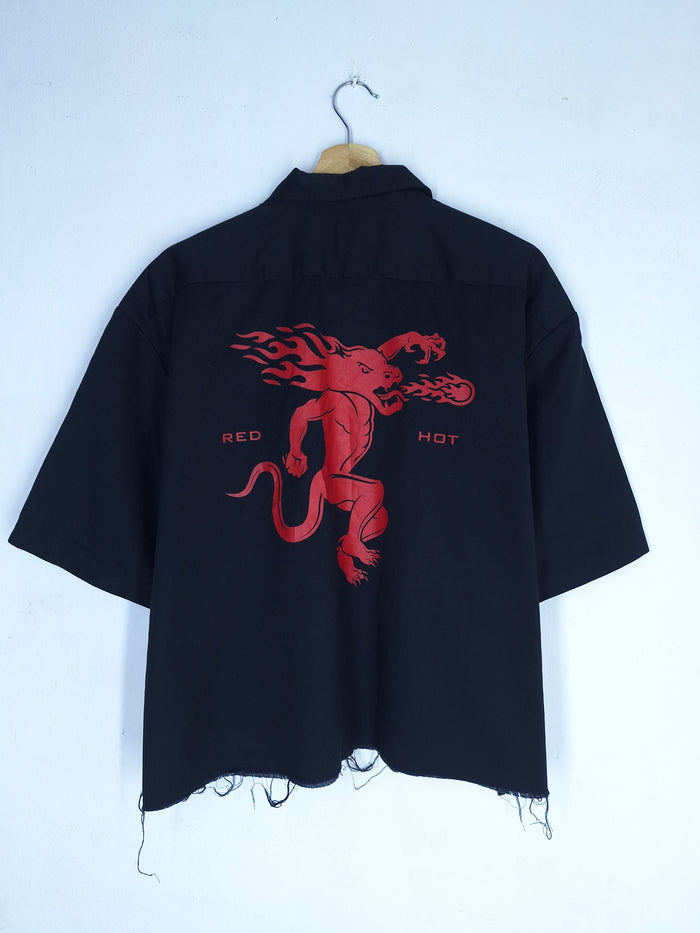 Camisa Dickies (XL)