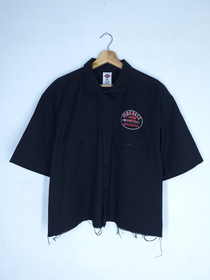 Camisa Dickies (XL)