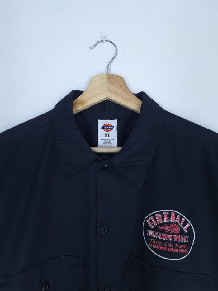 Camisa Dickies (XL)