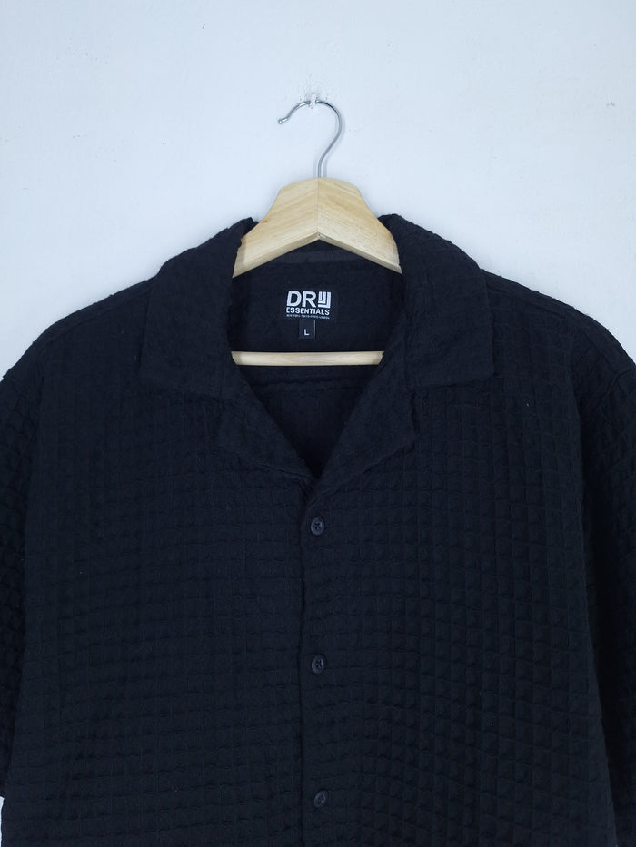 Camisa Dr Essentials (L)
