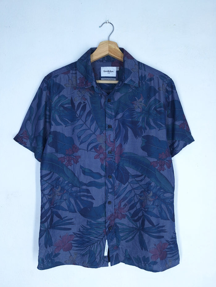 Camisa Goodiellow (S)