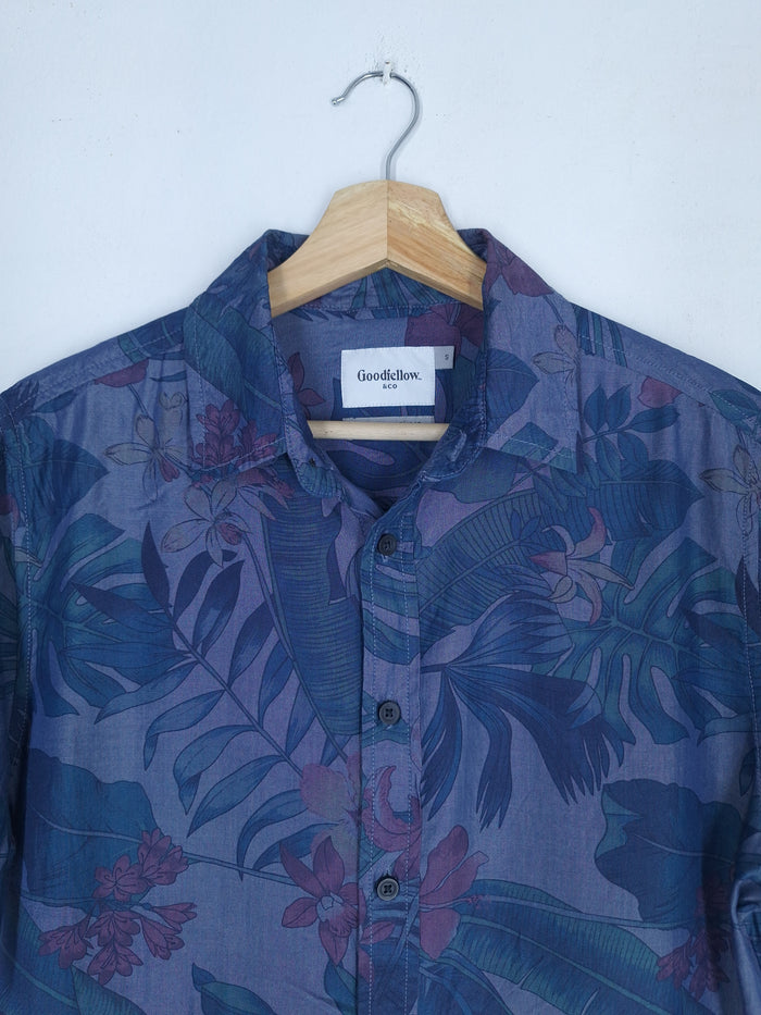 Camisa Goodiellow (S)