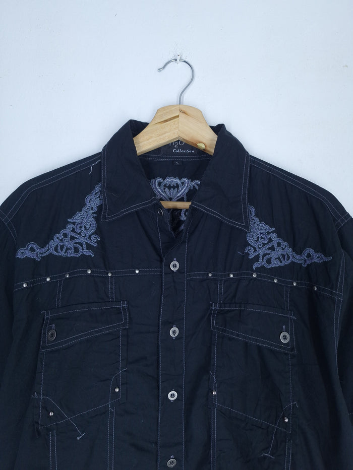 Camisa h2o
