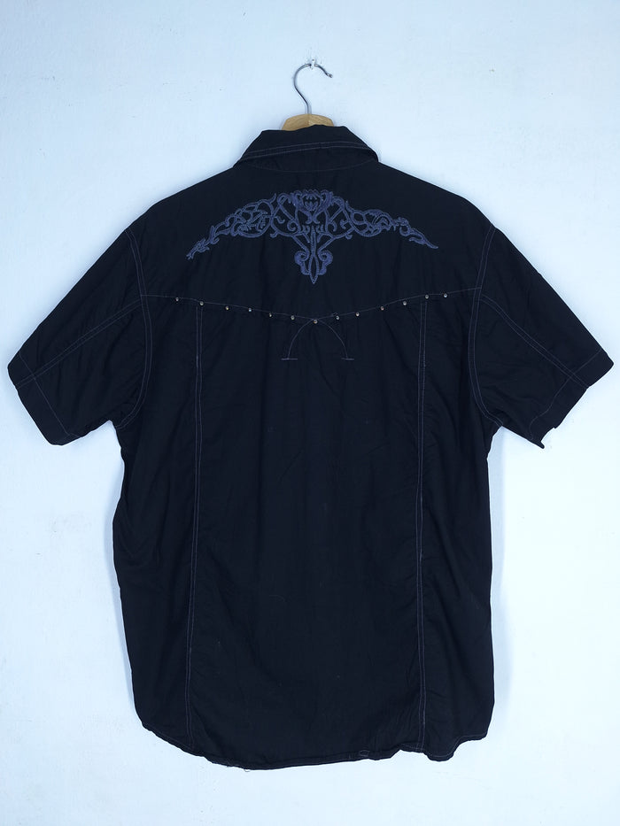 Camisa h2o