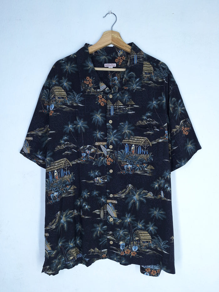 Camisa Merona (XL)