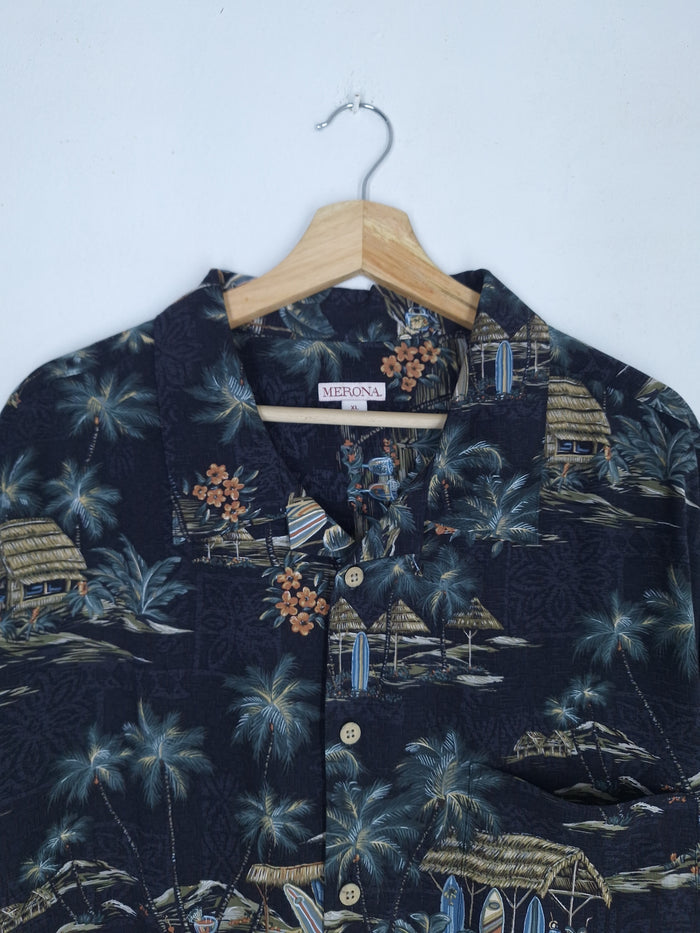 Camisa Merona (XL)