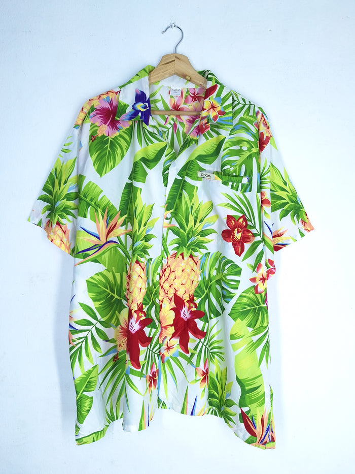 Camisa Tropical (2XL)