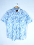 Camisa Vituda (42) M