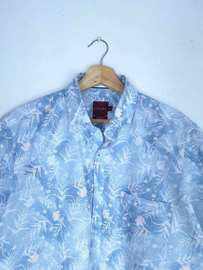 Camisa Vituda (42) M