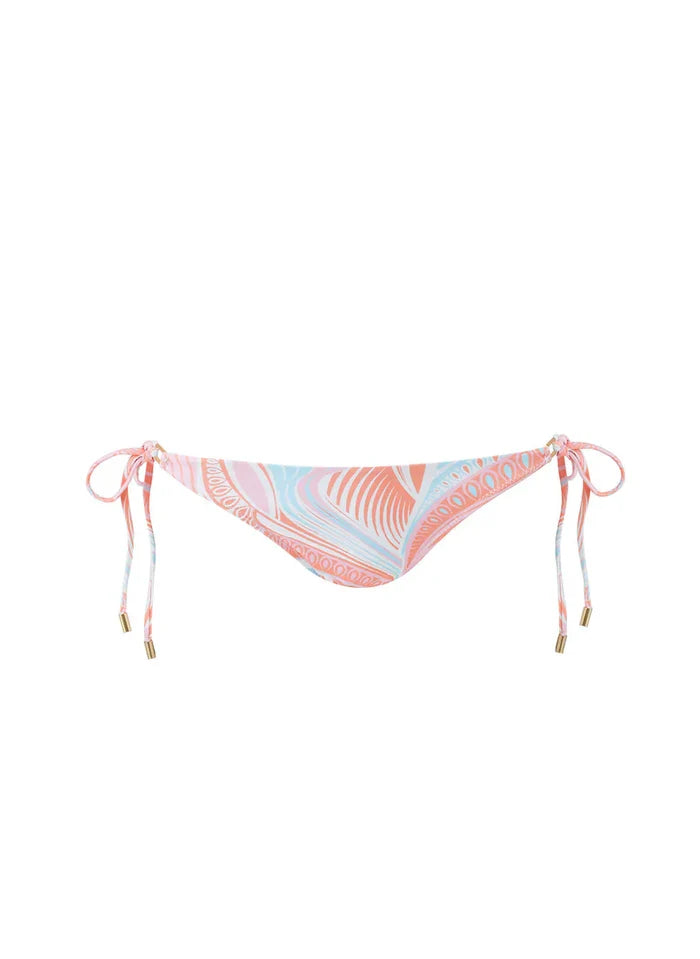 Swimwear Melissa Odabash Cancun Bikini Bottom Cosmic Apoella