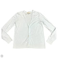 Cardigan By Loft In Blue, Size: M