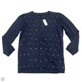 Cardigan By Talbots In Navy, Size: S