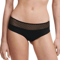 Chantelle Norah Chic Shorty Brief Black