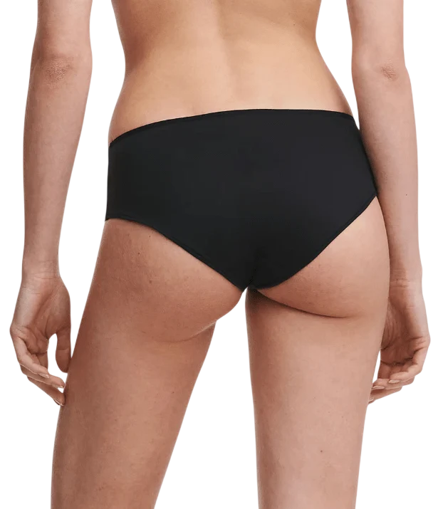 Chantelle Norah Chic Shorty Brief Black