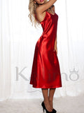 Nuisette Kalimo - vue produit 1 Secretelles
