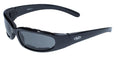 Chicago Smoke: Features:
Shatterproof Polycarbonate Lenses
UV400 Filter for Maximum UV Protection
Scratch Resistant Coating
V