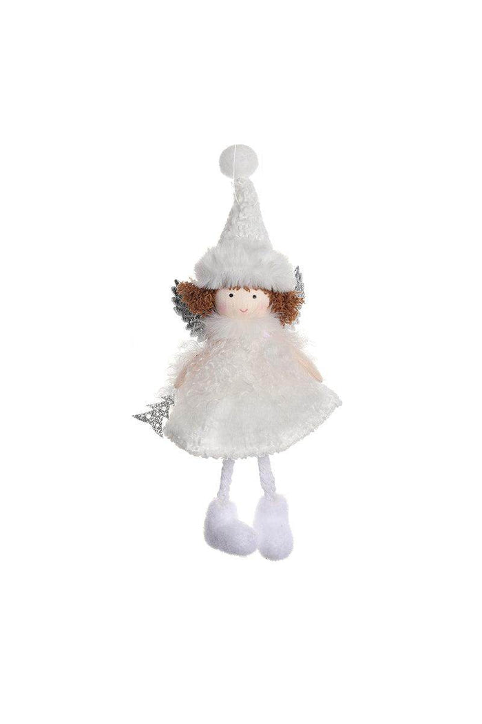 Christmas tree decoration pendant small pendant 787301572220 - COCOMELODY