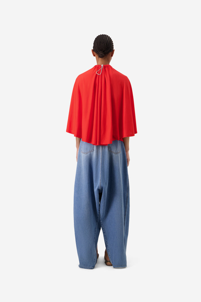 Circle Top