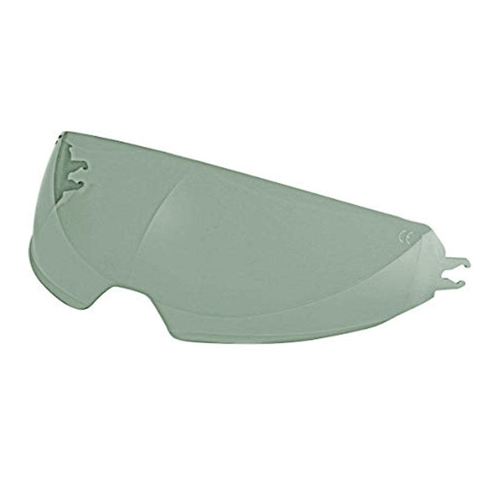 Citation Inner Visor Dark: Citation Inner Visor, Dark Scratch resistantOptically correctLS2 Fog Fighter System ready