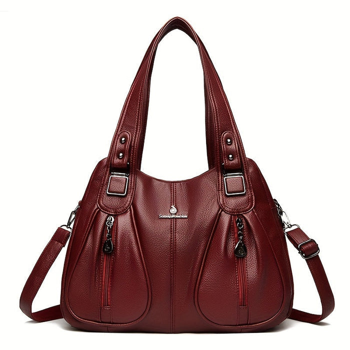 Clara | Casual Shoulder Bag