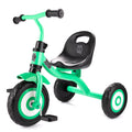 kids first tricycle