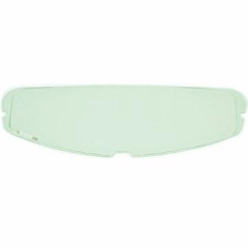 Clear PinLock Insert for KDF-16 R420 Shield: Scorpion EXO-R420 Max Vision Pinlock Insert Lens, ClearReplacement MaxVision Pin