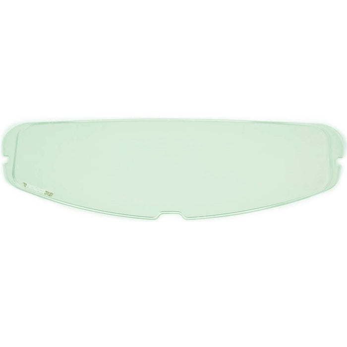 Clear PinLock Insert for KDF-16 R420 Shield: Scorpion EXO-R420 Max Vision Pinlock Insert Lens, ClearReplacement MaxVision Pin