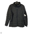 Coat Puffer & Quilted By 32 Degrees In Black, Size: M
