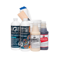 World's Best Protective Coating Sample Pack