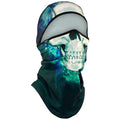 Convertible Balaclava Black: The ZANheadgear® SportFlex™ Series Convertible Balaclava is a versatile all-in-one balaclava con