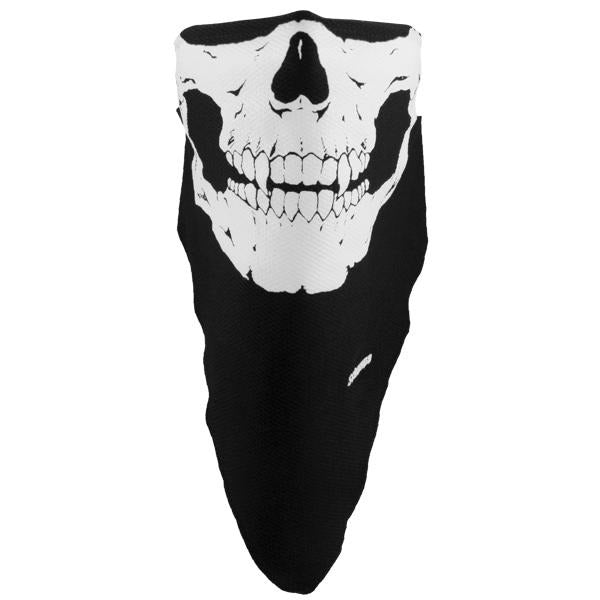 Coolskin Balaclava/Saber Tooth: Made of a lightweight breatheable fabric Great for wind and sun protection Velcro Fastening