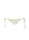 Swimwear Melissa Odabash Costa Bikini Bottom Gold Apoella