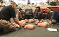 CPR & First Aid for the Infant & Family - Donna Bruschi, IBCLC