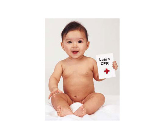 CPR & First Aid for the Infant & Family - Donna Bruschi, IBCLC